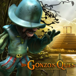 Gonzo's Quest