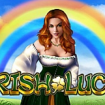 Irish Luck