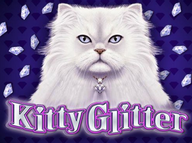 Kitty Glitter