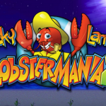 Lucky Larry’s Lobstermania 2