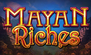 Mayan Riches