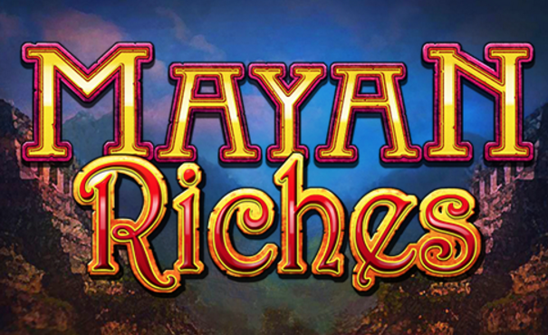 Mayan Riches