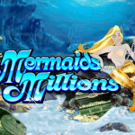 Mermaids Millions