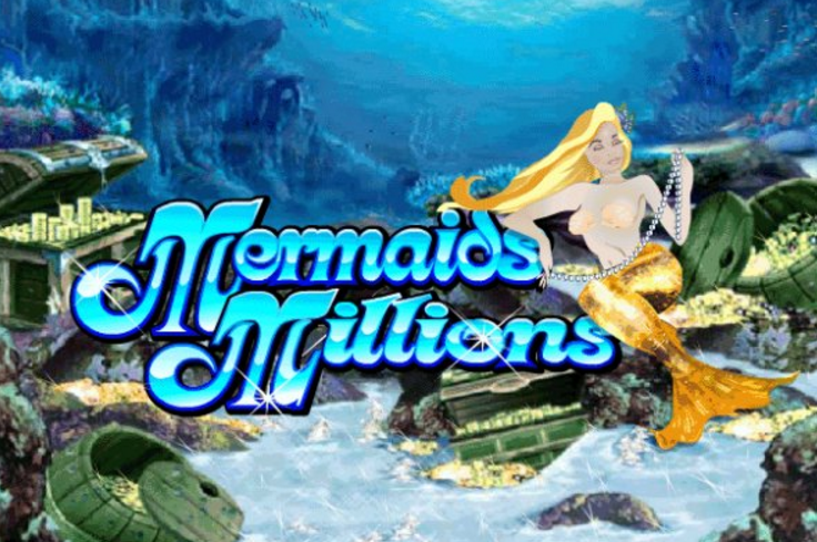 Mermaids Millions