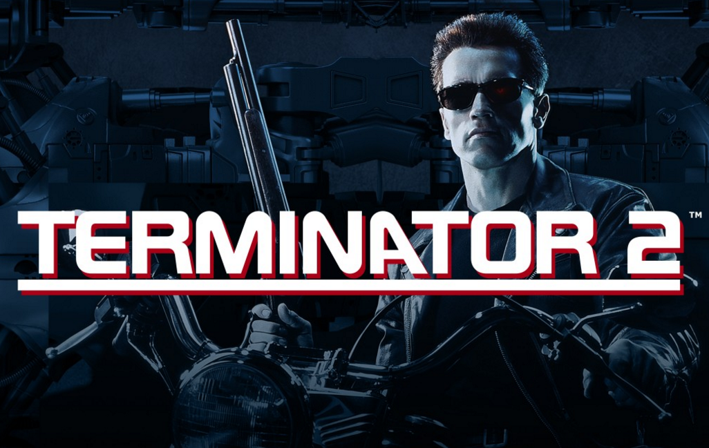 Terminator 2