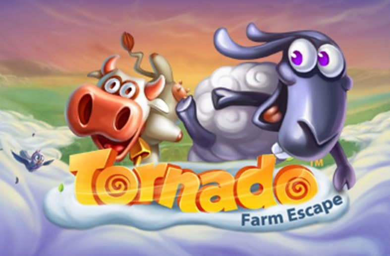 Tornado Farm Escape