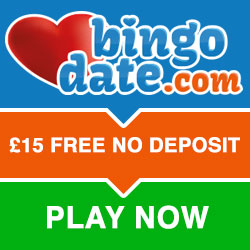 bingo date