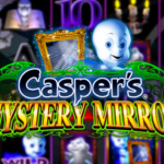Casper's Mystery Mirror