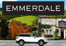 Emmerdale Bingo Arrives At Gala