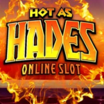 Hot As Hades