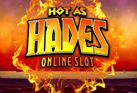 Hot As Hades