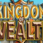 Kingdom Of Wealth