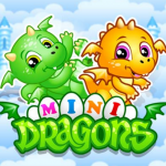 Mini Dragons