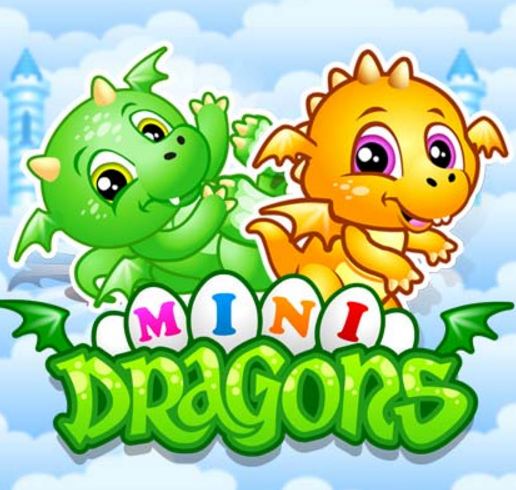 Mini Dragons