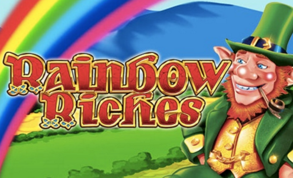 Rainbow Riches