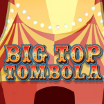 Big Top Tombola