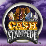 Cash Stampede