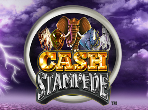 Cash Stampede