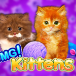 OMG! Kittens