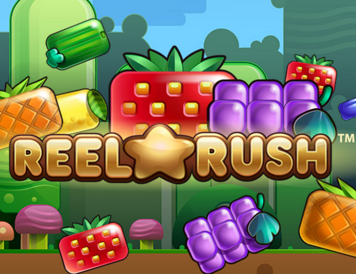 Reel Rush