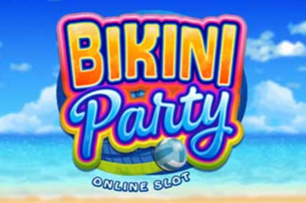 Bikini Party