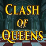 Clash Of Queens