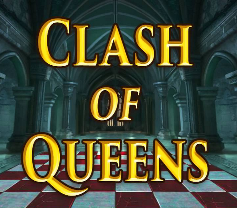 Clash Of Queens