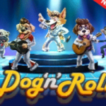 Dog N Roll