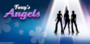 Foxy Needs To Find His Angels