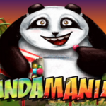 Pandamania