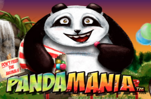 Pandamania