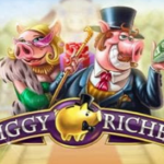 Piggy Riches