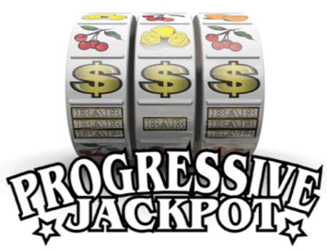 What Are Progressive Slot Games