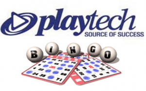 New Bingo Experience From Playtech