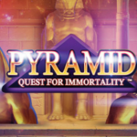 Pyramid : Quest For Immortality