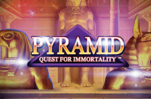 Pyramid : Quest For Immortality