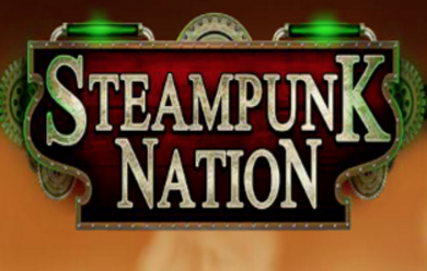 Steampunk Nation