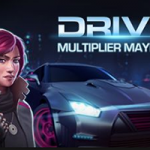 Drive Multiplier Mayhem