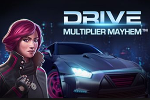 Drive Multiplier Mayhem