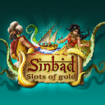 Sinbad Slots of Gold