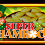 Super Shamrock Saga