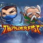 Thunderfist