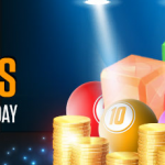 £2,500 To Be Won Everyday On Cash cubes At Ladbrokes Bingo