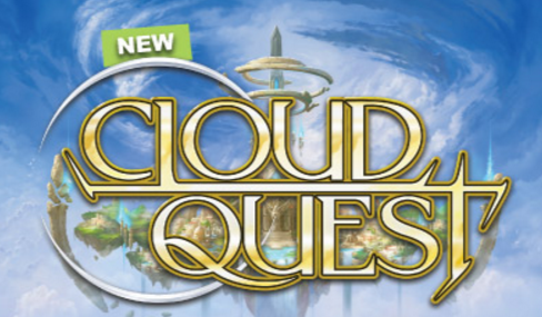 Cloud Quest