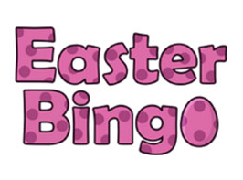 Dragonfish Brings Festive Easter Bingo