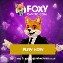 GVC Holdings Plan To Detach Foxy Casino From Bingo Brand