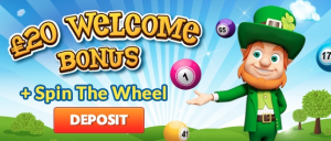 Lucky Rainbow's £2K Easter Giveaway