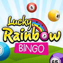 Lucky Rainbow's £2K Easter Giveaway