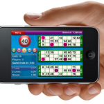 Mobile Bingo Apps
