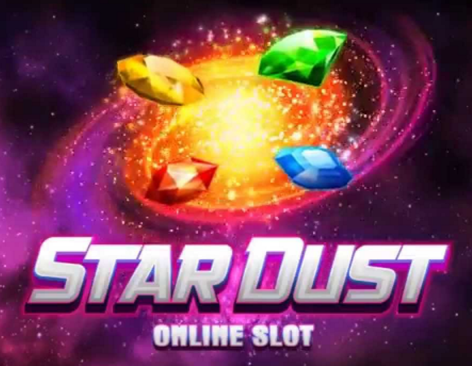 Stardust Microgaming